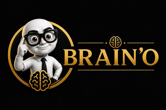 BrainO